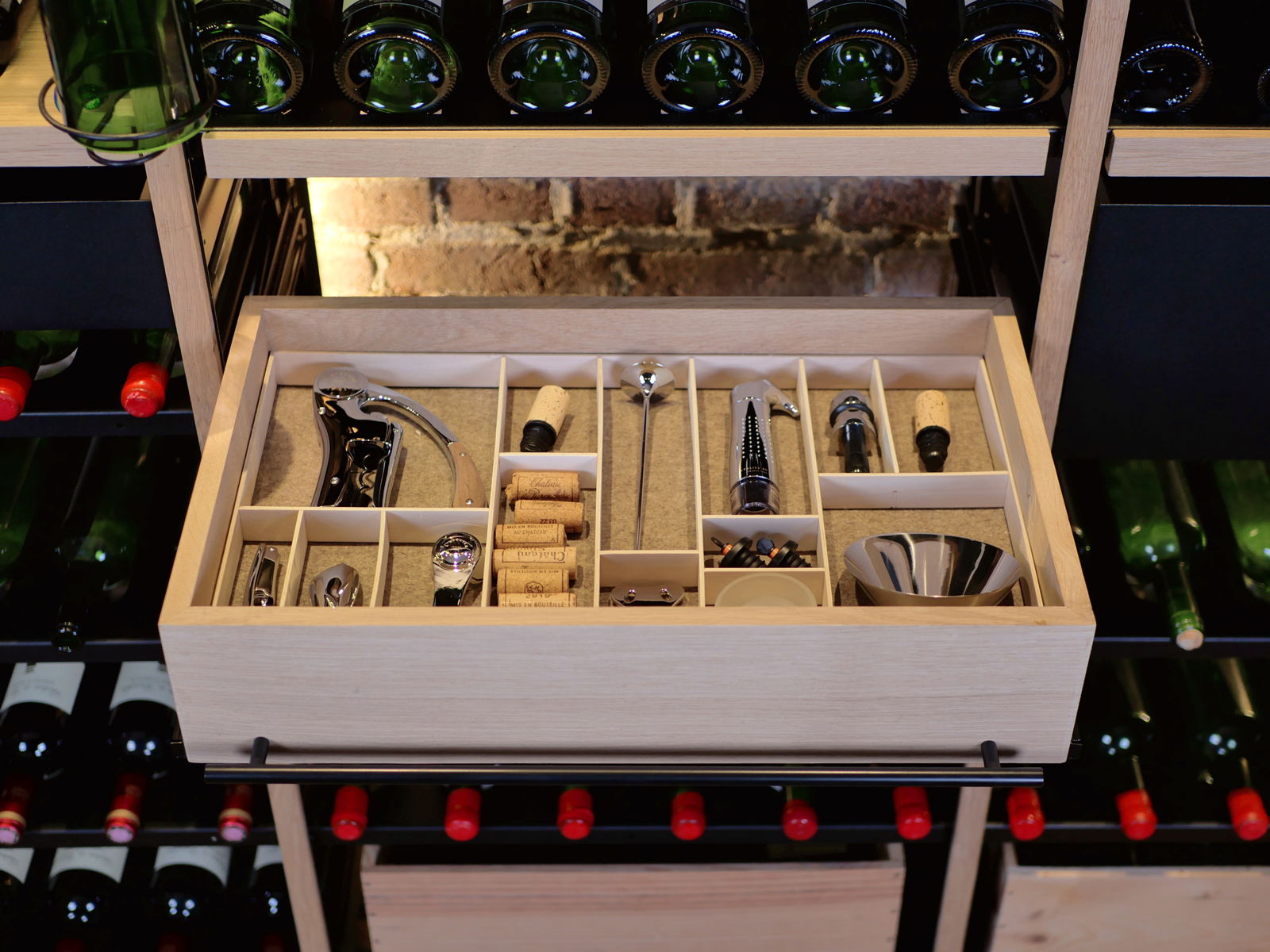 Tiroir d&rsquo;Oeno-Curiosités