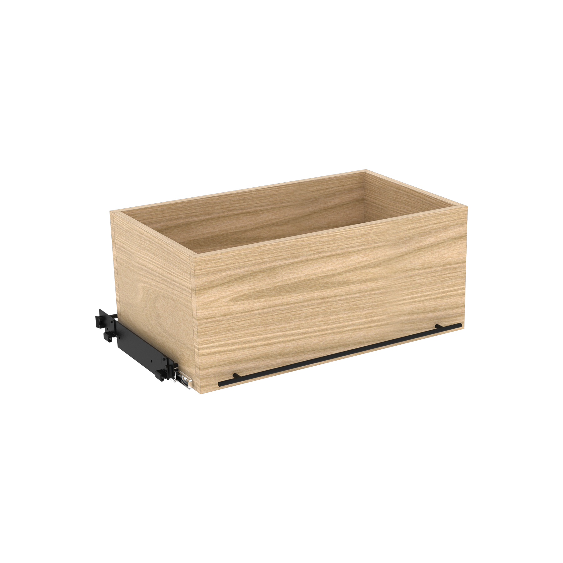 Large Wooden drawer