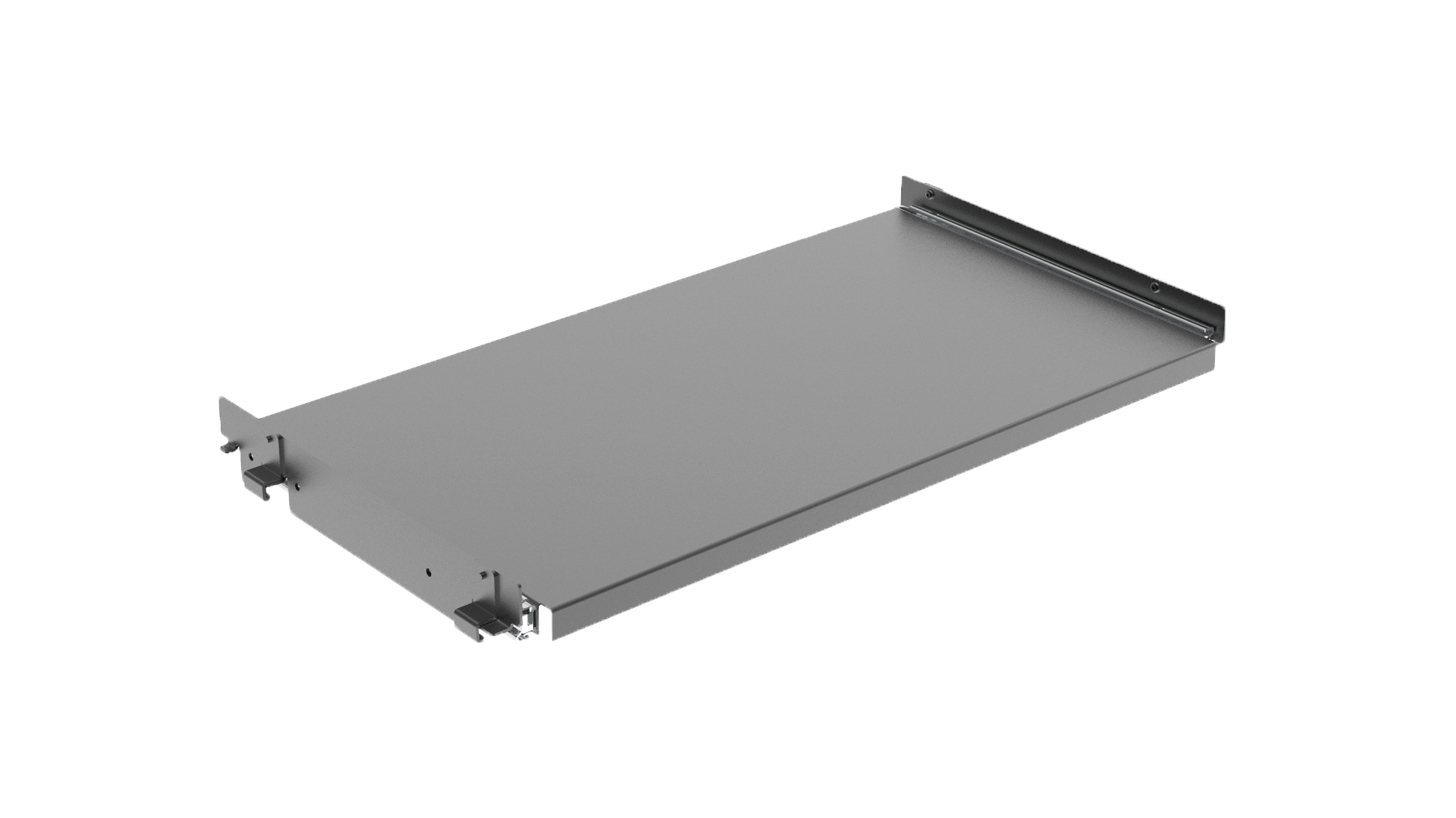 Tiroir Skin robuste pour rangement de caisses de vin en bois