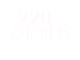 220 grains