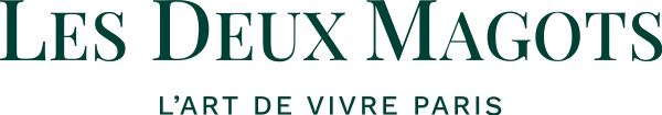 Les Deux Magots